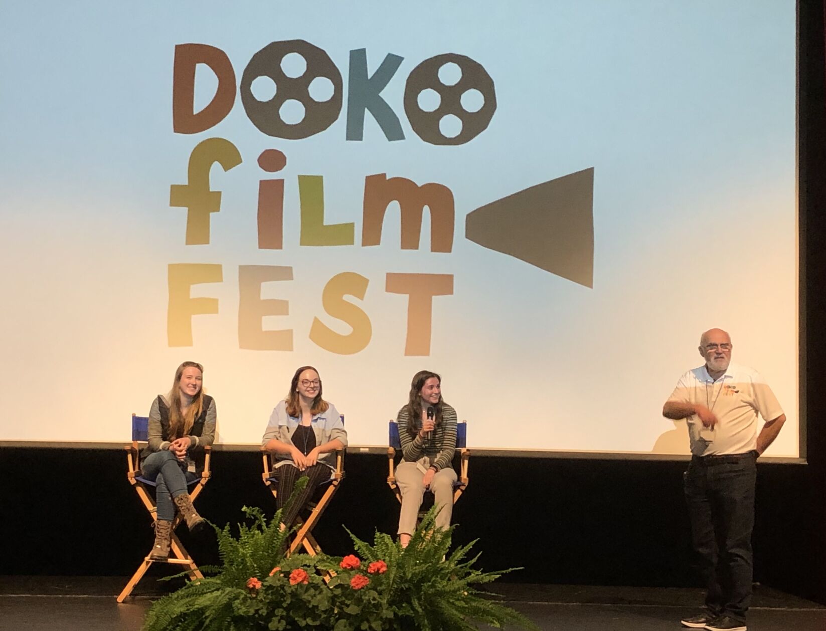 film fest